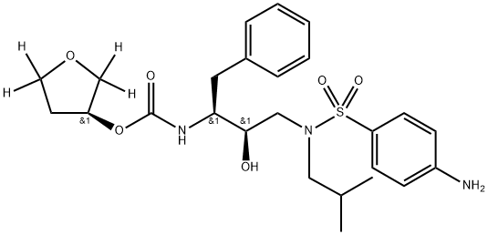 1217661-20-5 Structure