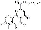 REPIRINAST-D4 結(jié)構(gòu)式