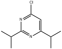 4-chloro-2,6-diisopropylpyrimidine