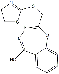  化學(xué)構(gòu)造式