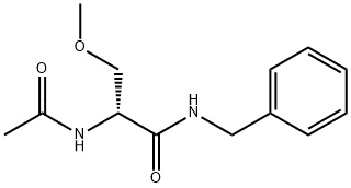 175481-36-4 Structure