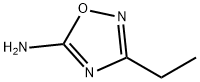 3-ethyl-1,2,4-oxadiazol-5-amine(SALTDATA: FREE) price.