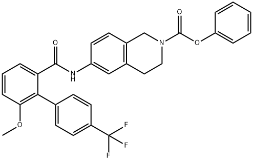 913541-47-6 結(jié)構(gòu)式