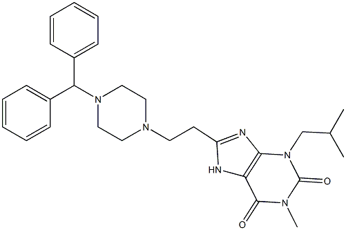 112666-96-3 結(jié)構(gòu)式