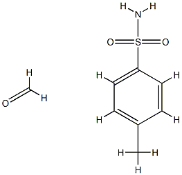 25035-71-6 結(jié)構(gòu)式