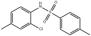 2903-37-9 結(jié)構(gòu)式