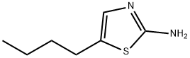 5-butylthiazol-2-aMine