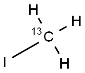 Methyl-13C,d1 iodide