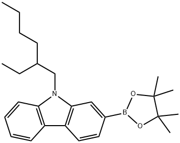 856422-42-9 Structure
