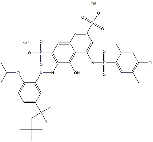 6844-75-3 結(jié)構(gòu)式