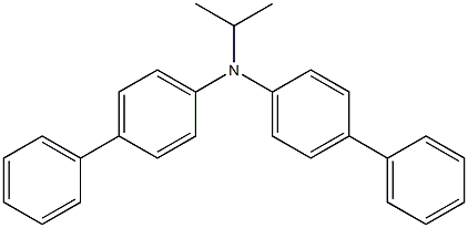 4,4'-diphenylisopropyldiphenylamine