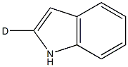 1H-Indole-2-d