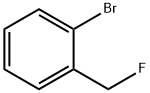 2-Bromobenzyl fluoride