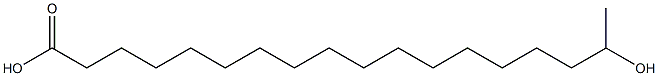 17-Hydroxystearic acid