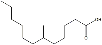 6-methyldodecanoic acid