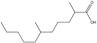 2,6-dimethylundecanoic acid