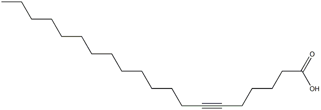 6-eicosynoic acid