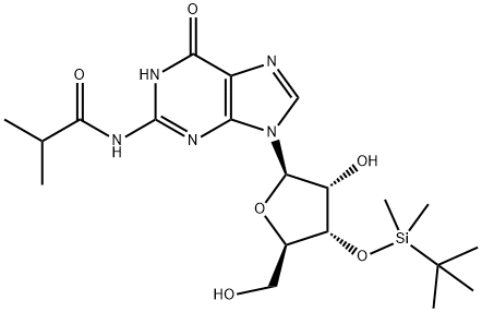 1237684-87-5 Structure