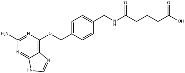 881663-34-9 結(jié)構(gòu)式