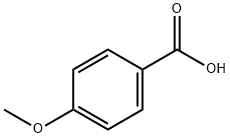 100-09-4 Structure