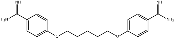 100-33-4 Structure