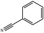 100-47-0 Structure