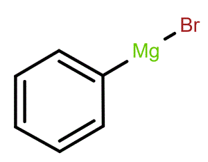 100-58-3 Structure