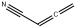 buta-2,3-dienenitrile Structure
