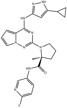 1001350-96-4 結(jié)構(gòu)式