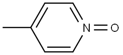 4-Picoline-N-oxide