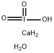 10031-32-0 結(jié)構(gòu)式