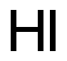 10034-85-2 結(jié)構(gòu)式