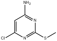 1005-38-5 Structure