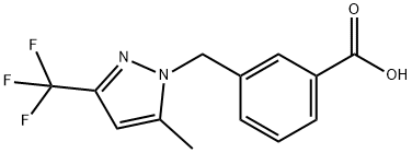1006348-88-4 Structure