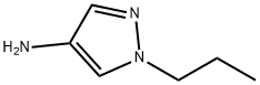 1-propyl-1H-pyrazol-4-amine dihydrochloride