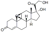 10072-97-6 Structure