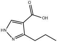 3-propyl-1H-pyrazole-4-carboxylic acid(SALTDATA: FREE) price.