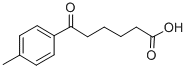 6-(4-METHYLPHENYL)-6-OXOHEXANOIC ACID price.
