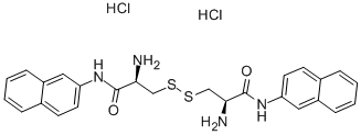 100900-22-9 Structure