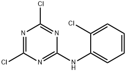 101-05-3 Structure