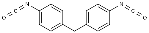 101-68-8 Structure