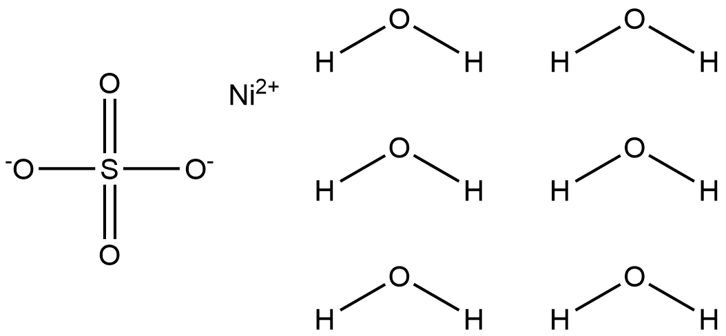 10101-97-0 Structure