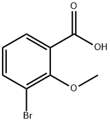 3-ブロモ-2-メトキシ安息香酸 price.