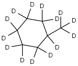 Methylcyclohexane-d14