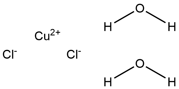 10125-13-0 Structure