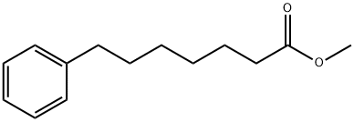 METHYL 7-PHENYLHEPTANOATE price.
