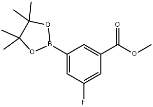 1016979-31-9 Structure