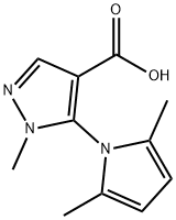 1017666-40-8 結(jié)構(gòu)式