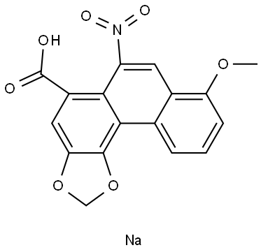 10190-99-5 Structure