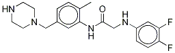 GW791343 dihydrochloride